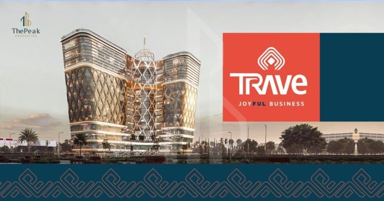 معلومات اكثر TRAVE Mall