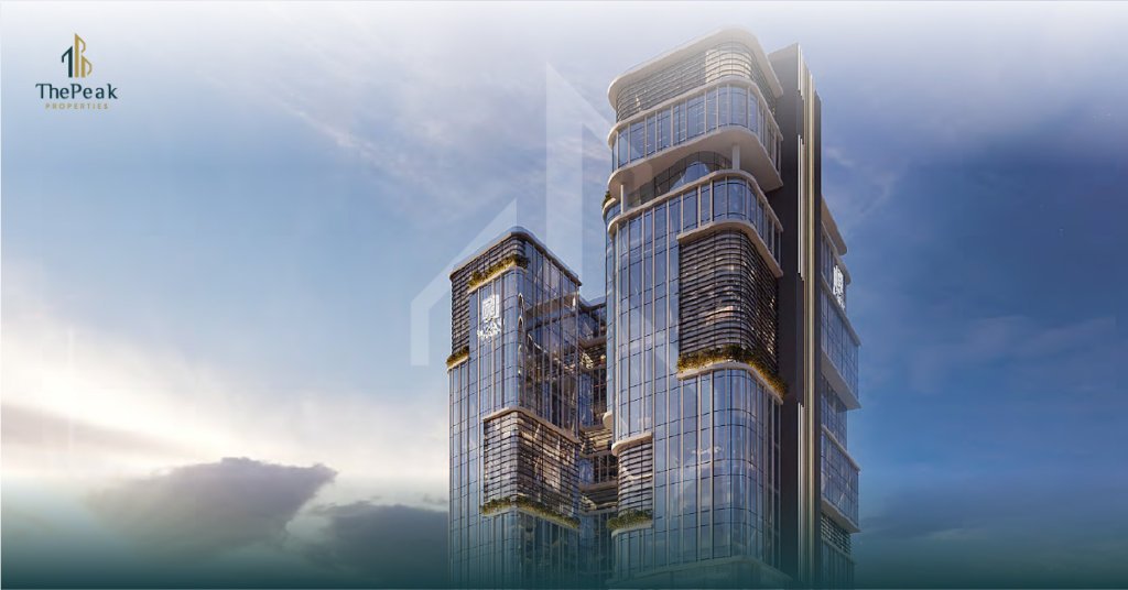 مشروع Ryan Tower