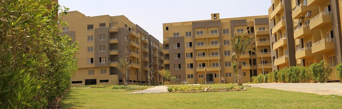 شقة للبيع بالتجمع الخامس مساحة 185متر+  82م روف في مشروع Nest Cairo بمقدم 10% واقساط حتي 5 سنين | THE PEAK PROPERTIES