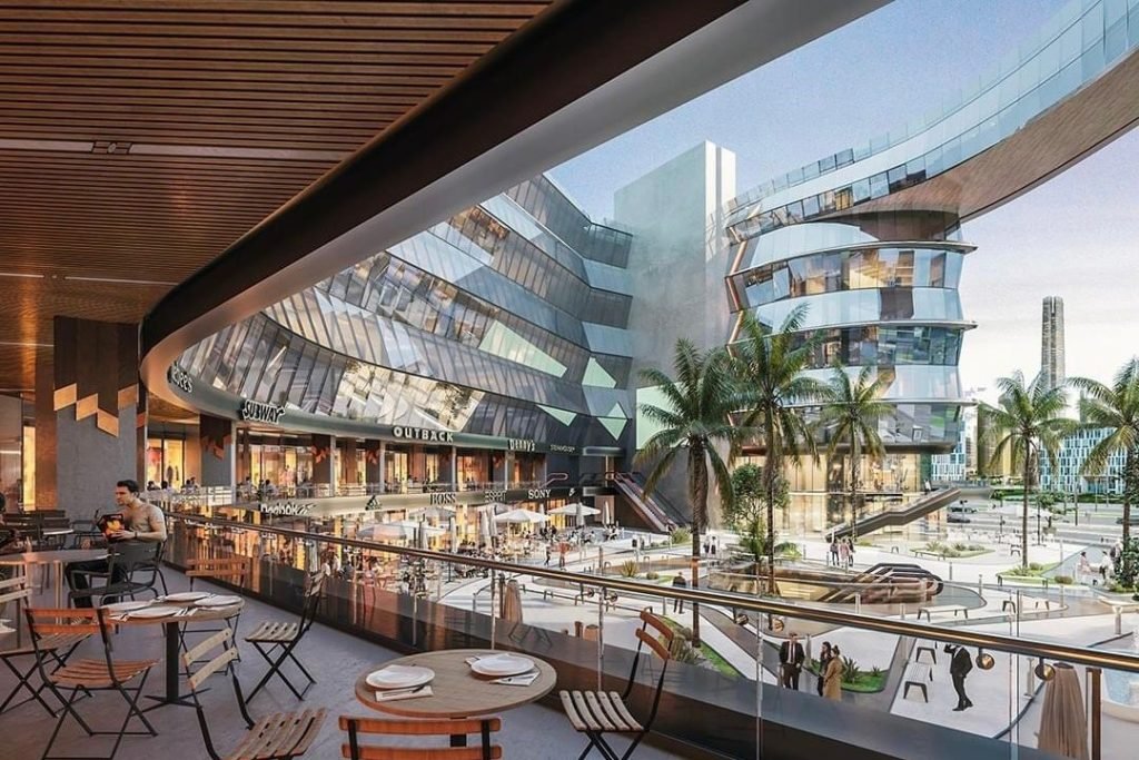 عيادات للبيع في العاصمة الإدارية الجديدة | THE PEAK PROPERTIES